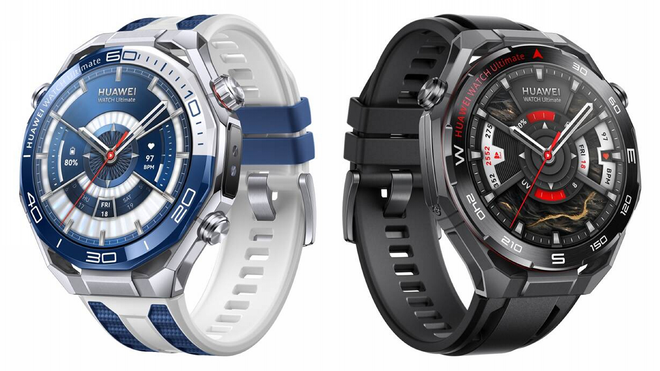 Huawei zaprezentuje nowe smartwatche i słuchawki podczas wrześniowej premiery!