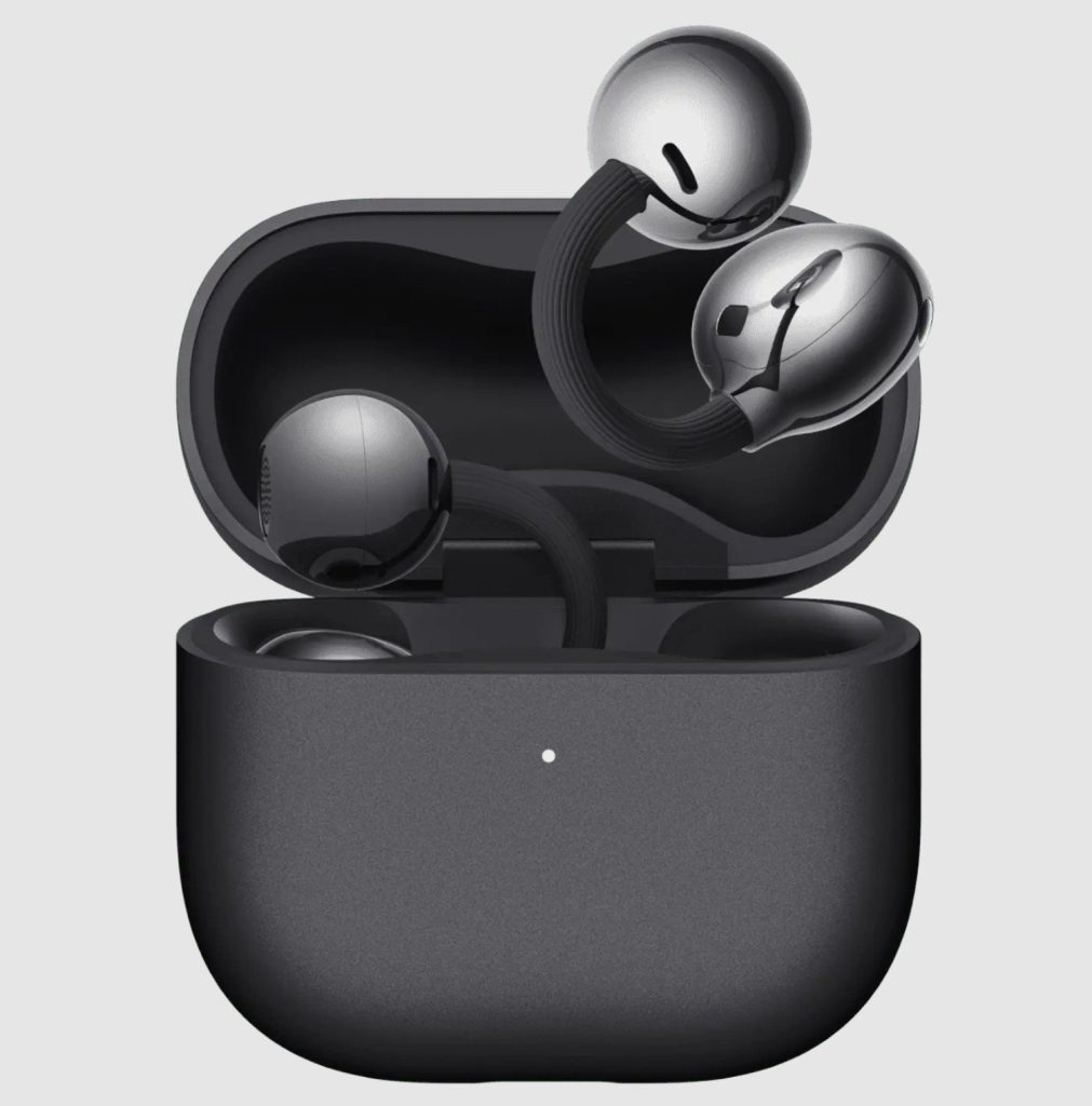 Huawei FreeClip 2 oficjalnie zadebiutowały w Chinach! 12 Huawei FreeClip 2 oficjalnie zadebiutowały w Chinach!