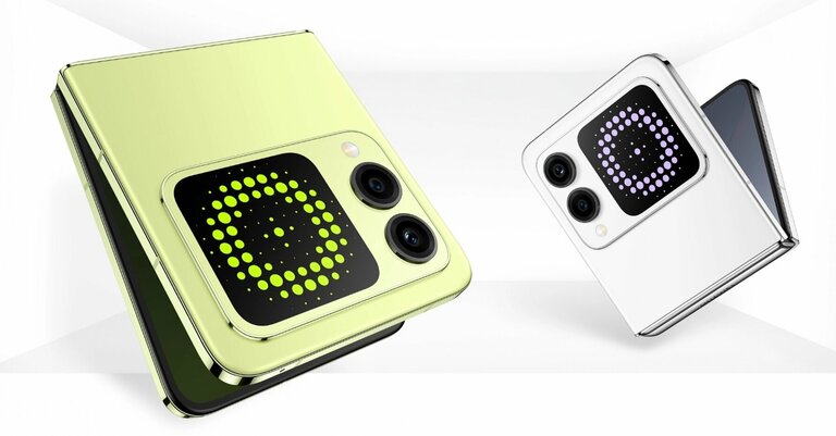 Huawei nova Flip S coraz bliżej premiery! Poznaliśmy pierwsze szczegóły o nowym składanym telefonie