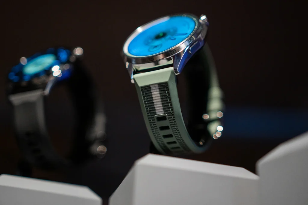 Globalna prezentacja Huawei za nami! Marka rozszerza swoje portfolio o nowe urządzenia 17 Globalna prezentacja Huawei za nami! Marka rozszerza swoje portfolio o nowe urządzenia