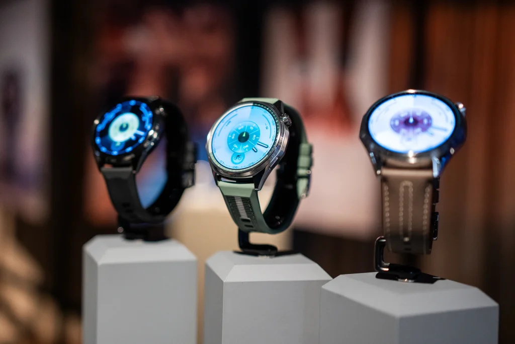 Globalna prezentacja Huawei za nami! Marka rozszerza swoje portfolio o nowe urządzenia 12 Globalna prezentacja Huawei za nami! Marka rozszerza swoje portfolio o nowe urządzenia