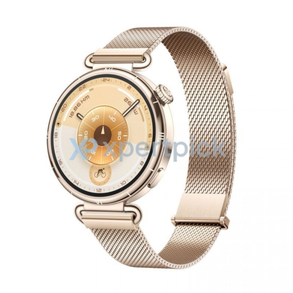 Huawei zaprezentuje nowe smartwatche i słuchawki podczas wrześniowej premiery! 18 Huawei zaprezentuje nowe smartwatche i słuchawki podczas wrześniowej premiery!