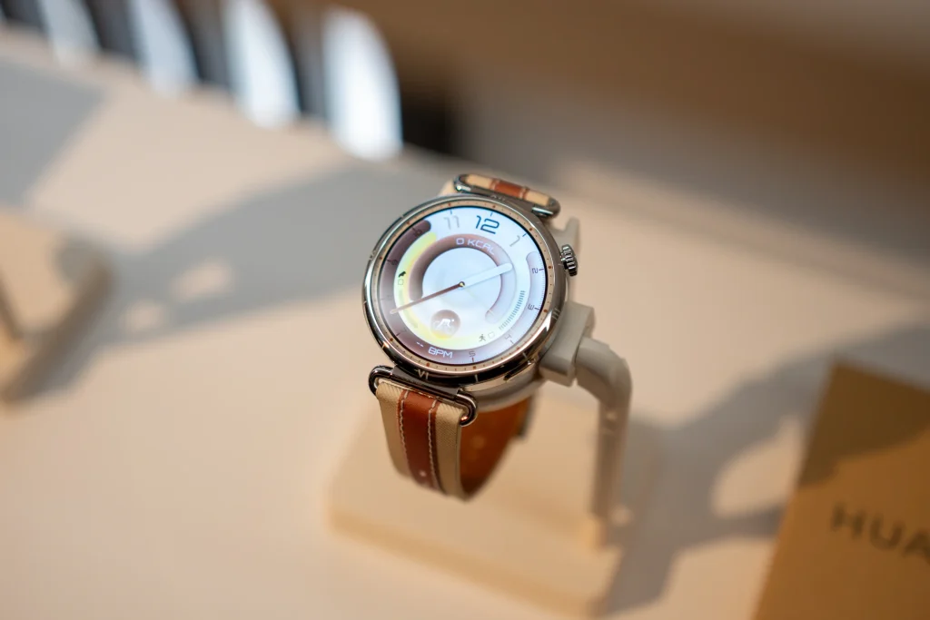 Globalna prezentacja Huawei za nami! Marka rozszerza swoje portfolio o nowe urządzenia 18 Globalna prezentacja Huawei za nami! Marka rozszerza swoje portfolio o nowe urządzenia