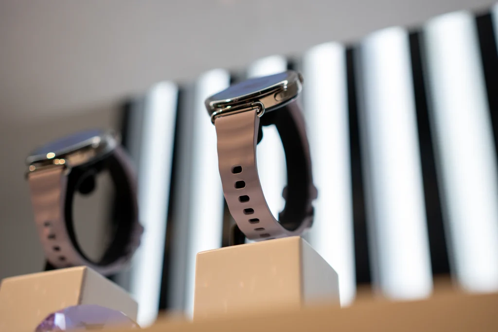 Globalna prezentacja Huawei za nami! Marka rozszerza swoje portfolio o nowe urządzenia 21 Globalna prezentacja Huawei za nami! Marka rozszerza swoje portfolio o nowe urządzenia