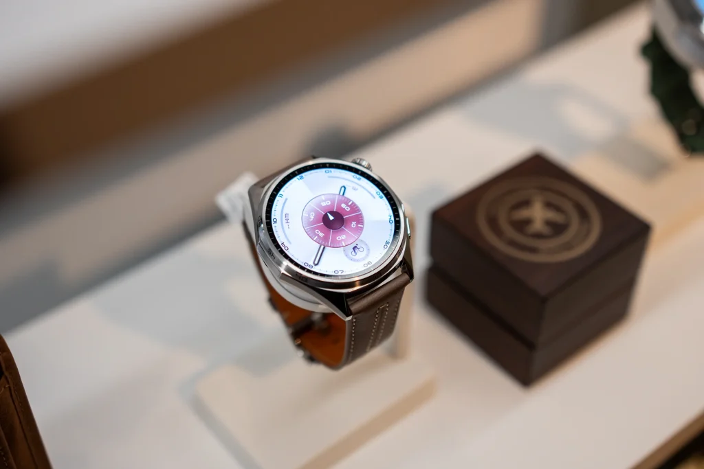 Globalna prezentacja Huawei za nami! Marka rozszerza swoje portfolio o nowe urządzenia 13 Globalna prezentacja Huawei za nami! Marka rozszerza swoje portfolio o nowe urządzenia