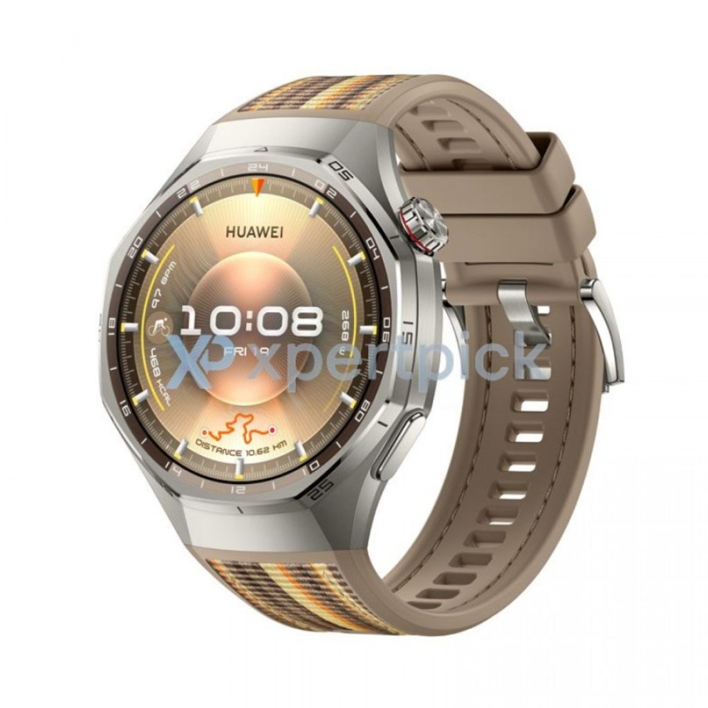 Huawei zaprezentuje nowe smartwatche i słuchawki podczas wrześniowej premiery! 26 Huawei zaprezentuje nowe smartwatche i słuchawki podczas wrześniowej premiery!