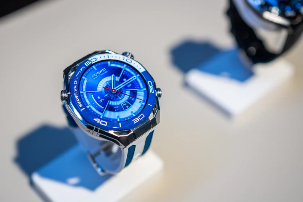 Globalna prezentacja Huawei za nami! Marka rozszerza swoje portfolio o nowe urządzenia 23 Globalna prezentacja Huawei za nami! Marka rozszerza swoje portfolio o nowe urządzenia