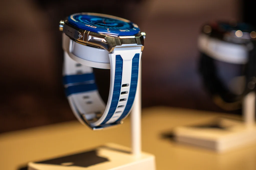 Globalna prezentacja Huawei za nami! Marka rozszerza swoje portfolio o nowe urządzenia 25 Globalna prezentacja Huawei za nami! Marka rozszerza swoje portfolio o nowe urządzenia