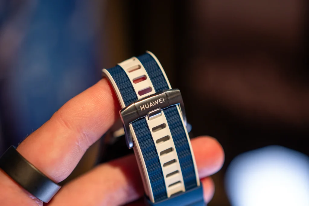 Globalna prezentacja Huawei za nami! Marka rozszerza swoje portfolio o nowe urządzenia 26 Globalna prezentacja Huawei za nami! Marka rozszerza swoje portfolio o nowe urządzenia