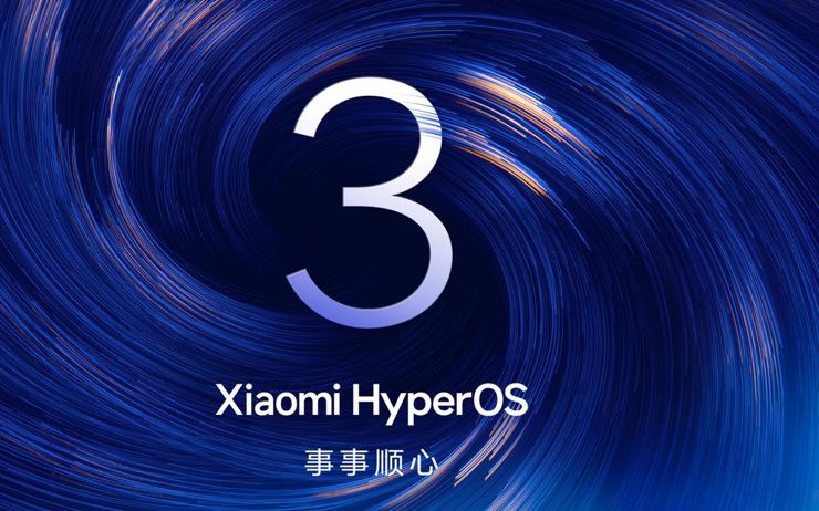 Xiaomi ujawnia plan wdrażania HyperOS 3! Sprawdź kiedy aktualizacja trafi na Twoje urządzenie