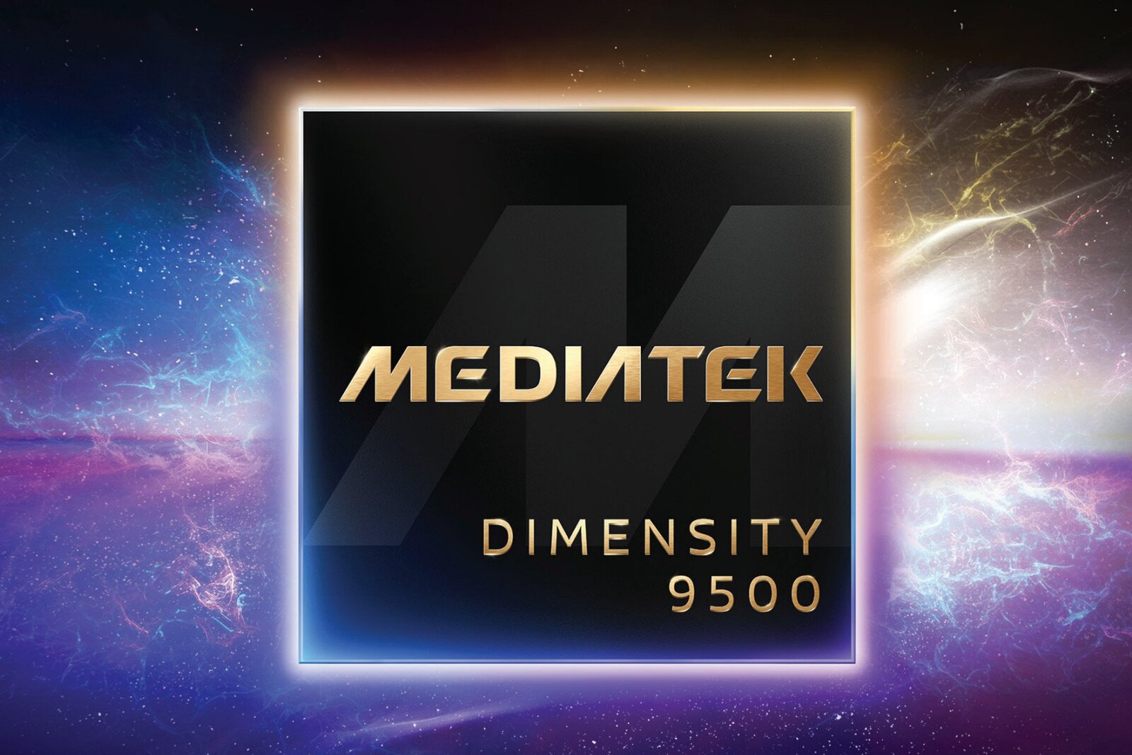 MediaTek Dimensity 9500 oficjalnie! To najmocniejszy układ w historii firmy