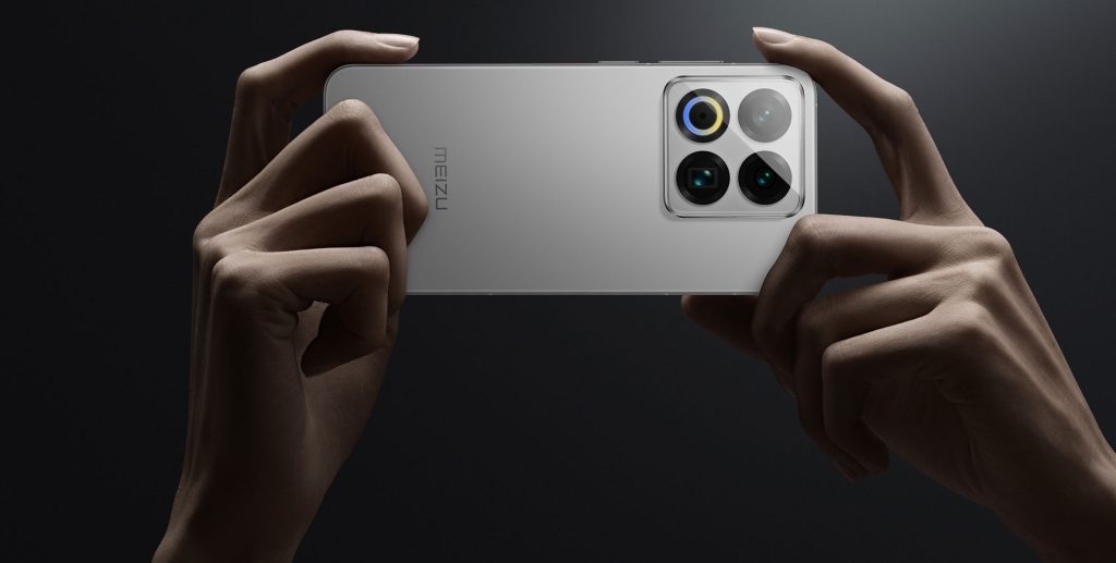 Meizu jednak kończy ze smartfonami? Kolejny zwrot akcji na rynku 12 Meizu jednak kończy ze smartfonami? Kolejny zwrot akcji na rynku