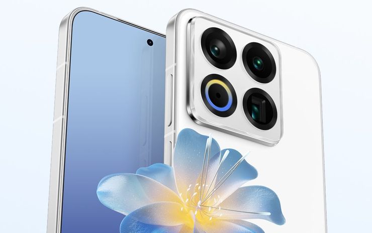 Meizu 22 zadebiutował w Chinach i może namieszać w segmencie flagowców