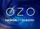 Xiaomi sięgnie po rozwiązania Nokii w nadchodzących flagowcach!
