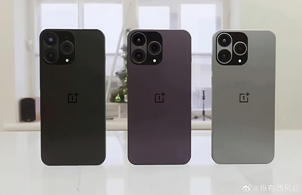 OnePlus 15 coraz bliżej premiery! Smartfon zadebiutuje z nowym designem i ceramiczną ramką 12 OnePlus 15 coraz bliżej premiery! Smartfon zadebiutuje z nowym designem i ceramiczną ramką