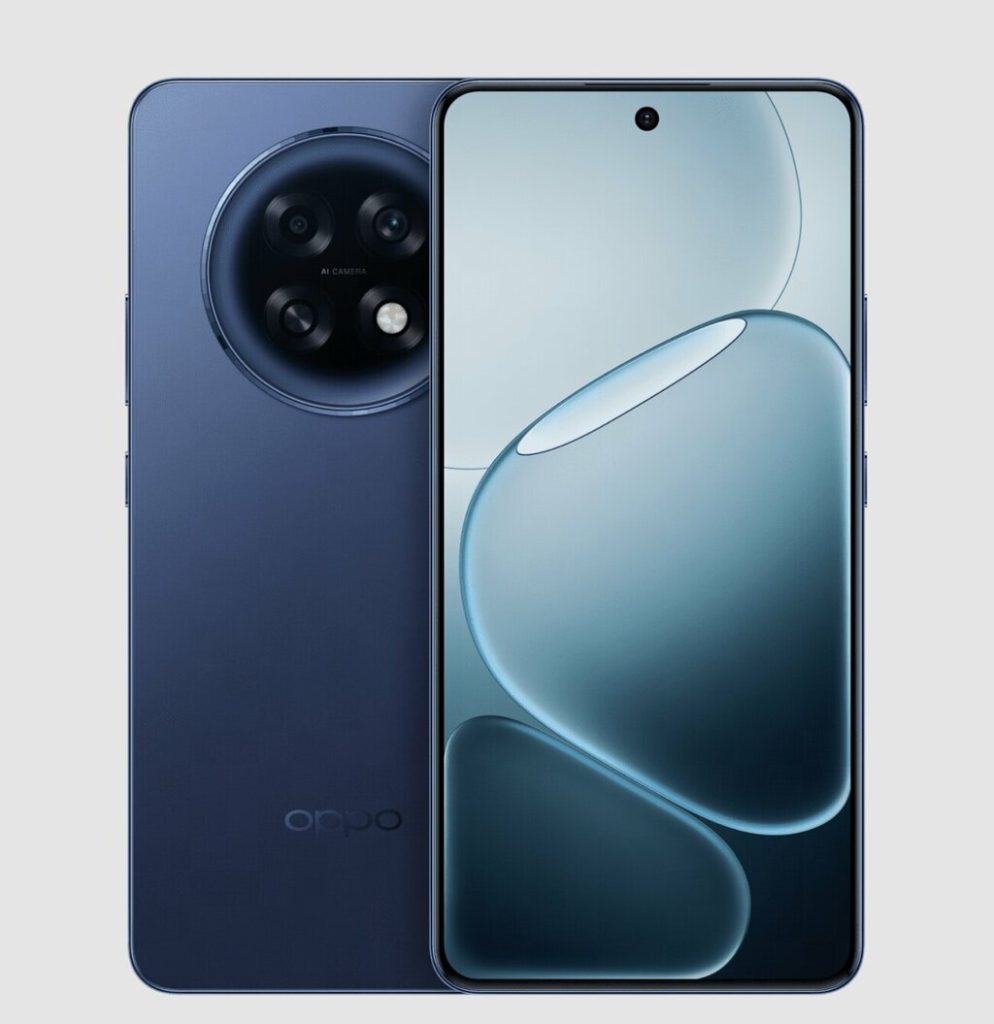 OPPO A6 GT 5G to kolejny przykład strategii klonowania w chińskim stylu 12 OPPO A6 GT 5G to kolejny przykład strategii klonowania w chińskim stylu