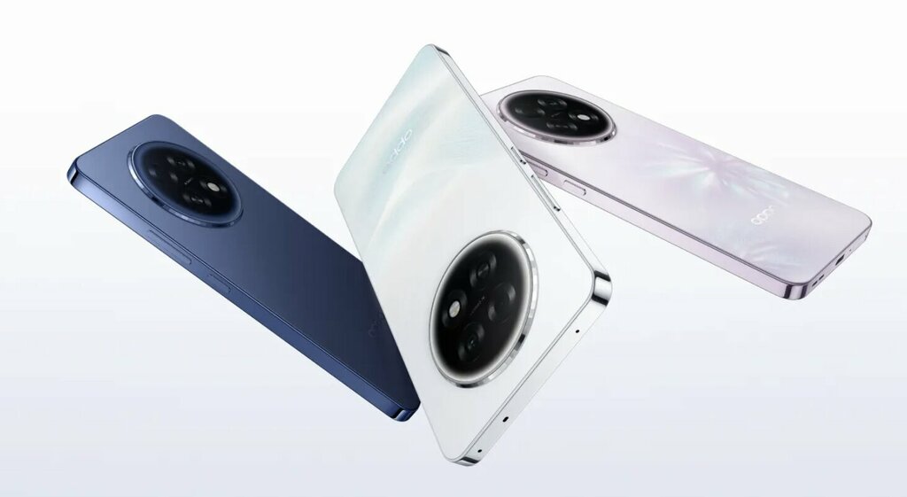 OPPO A6 GT 5G to kolejny przykład strategii klonowania w chińskim stylu