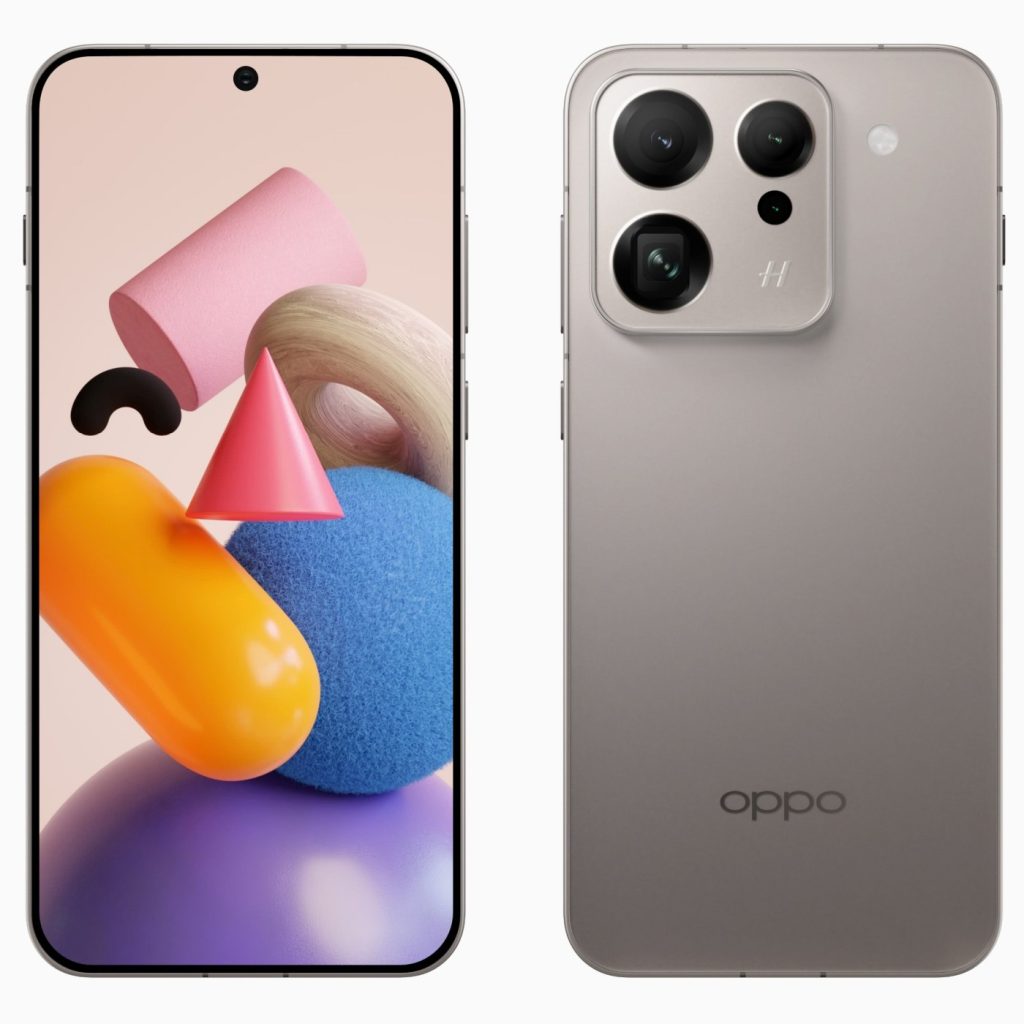 OPPO Find X9 i X9 Pro zapowiadają się na jedne z najbardziej zaawansowanych smartfonów tego roku 14 OPPO Find X9 i X9 Pro zapowiadają się na jedne z najbardziej zaawansowanych smartfonów tego roku