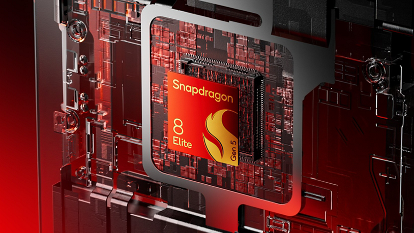 Snapdragon 8 Elite Gen 5 już oficjalnie! Qualcomm podnosi poprzeczkę