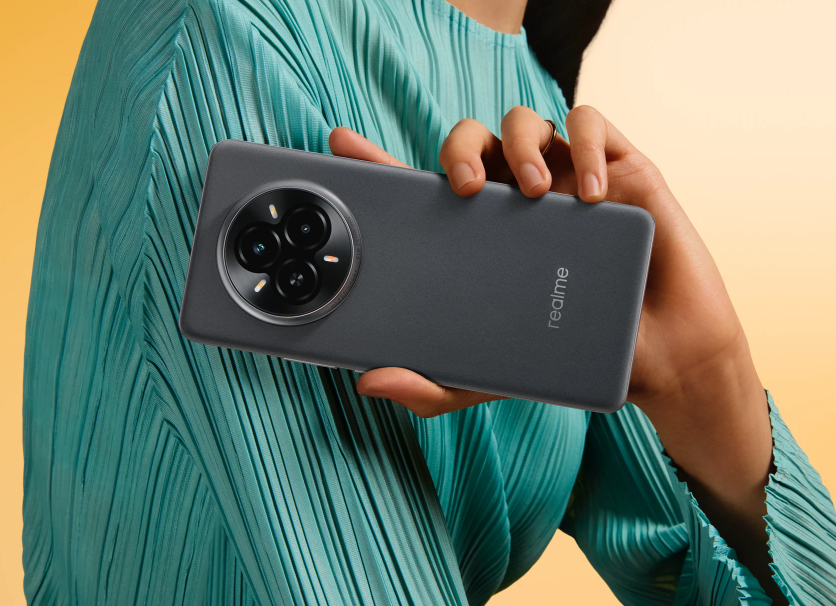 Realme stawia na akcesoria i nowe telefony zamiast składaków