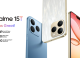 realme 15T oficjalnie zaprezentowany! Smartfon zaskakuje specyfikacją i ceną