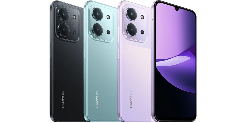 Redmi 15C 5G oficjalnie w Polsce! Znamy cenę i specyfikację nowego budżetowca 12 Redmi 15C 5G oficjalnie w Polsce! Znamy cenę i specyfikację nowego budżetowca