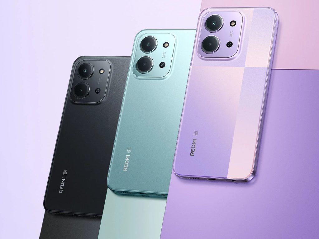 Redmi 15C 5G oficjalnie w Polsce! Znamy cenę i specyfikację nowego budżetowca 13 Redmi 15C 5G oficjalnie w Polsce! Znamy cenę i specyfikację nowego budżetowca