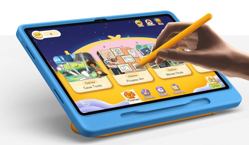 Redmi Pad 2 Play Bundle trafia do sprzedaży w Europie! 14 Redmi Pad 2 Play Bundle trafia do sprzedaży w Europie!