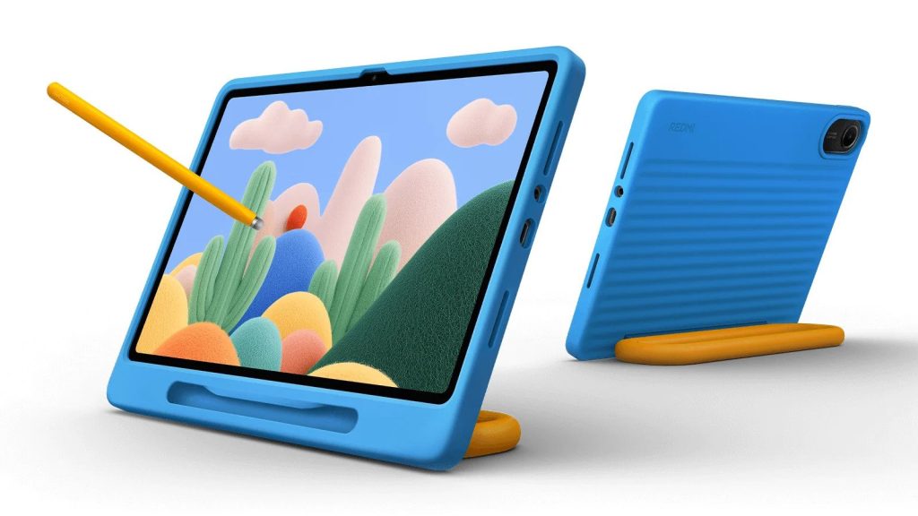 Redmi Pad 2 Play Bundle trafia do sprzedaży w Europie! 12 Redmi Pad 2 Play Bundle trafia do sprzedaży w Europie!