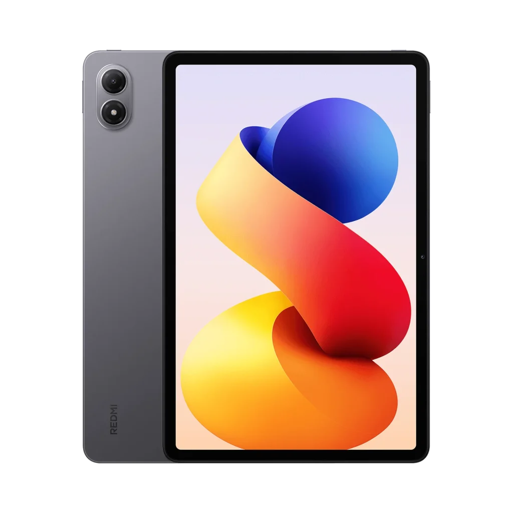 Redmi Pad 2 Pro to nowy tablet Xiaomi dla wymagających użytkowników 12 Redmi Pad 2 Pro to nowy tablet Xiaomi dla wymagających użytkowników
