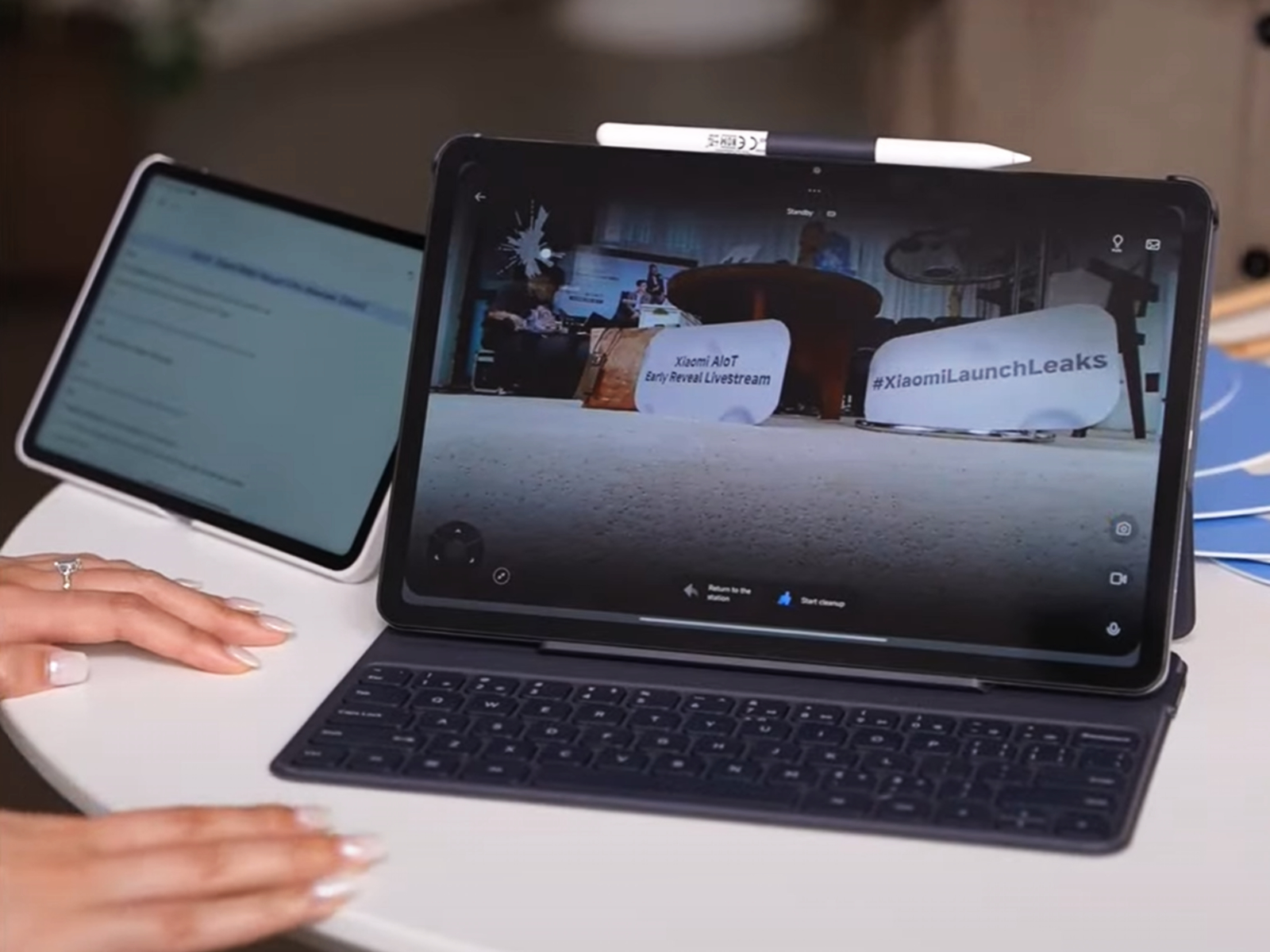 Redmi Pad 2 Pro nadchodzi! Co wiemy o nowym tablecie?