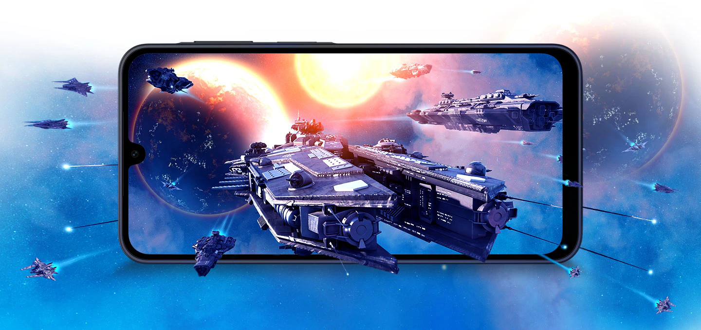 Samsung Galaxy A18 po cichu debiutuje na rynku! Tani telefon przestał być tani