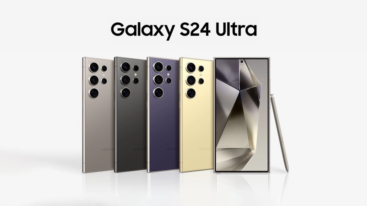Aktualizacja One UI 8 trafia do użytkowników Galaxy S24 Ultra w Polsce!