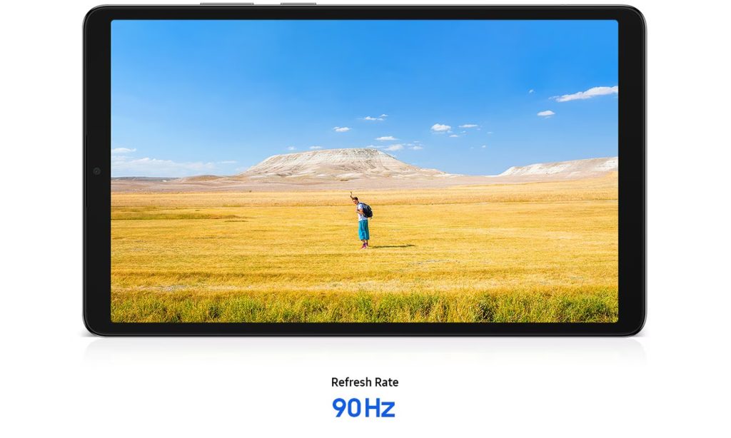 Samsung Galaxy Tab A11 i Galaxy Tab A11 Plus zdradzają szczegóły przed premierą! 14 Samsung Galaxy Tab A11 i Galaxy Tab A11 Plus zdradzają szczegóły przed premierą!