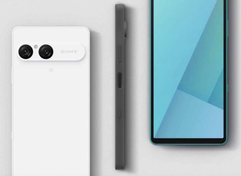 Sony Xperia 10 VII oficjalnie zadebiutowała! Kompaktowy średniak z odświeżonym designem 13 Sony Xperia 10 VII oficjalnie zadebiutowała! Kompaktowy średniak z odświeżonym designem