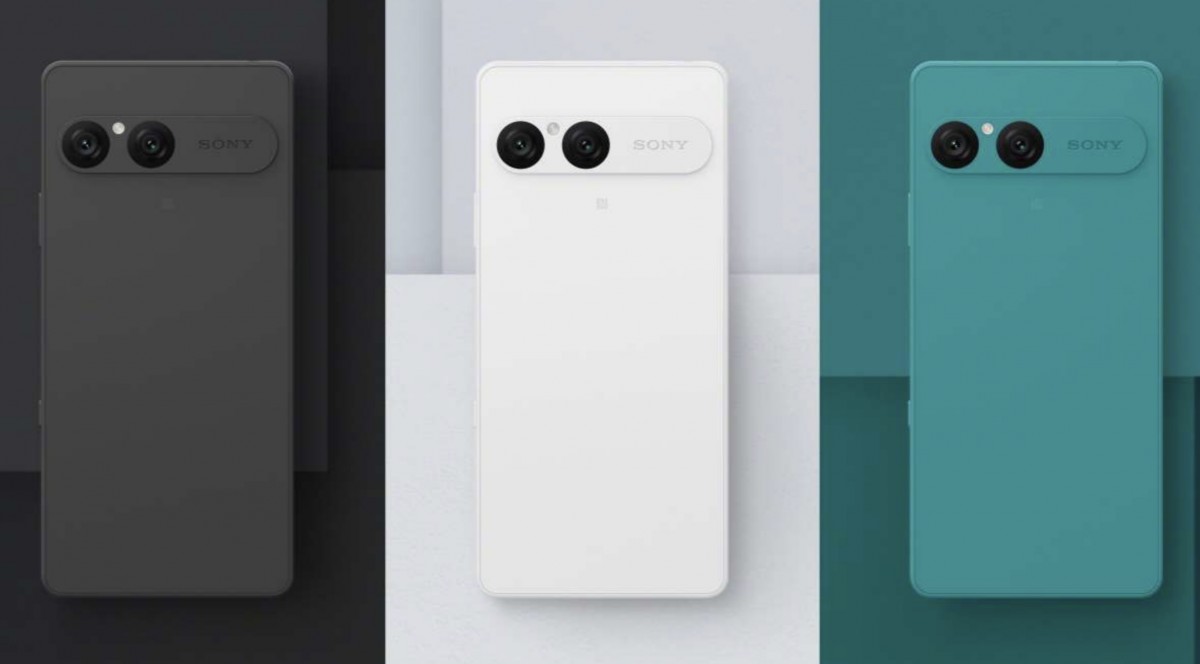 Sony Xperia 10 VII oficjalnie zadebiutowała! Kompaktowy średniak z odświeżonym designem