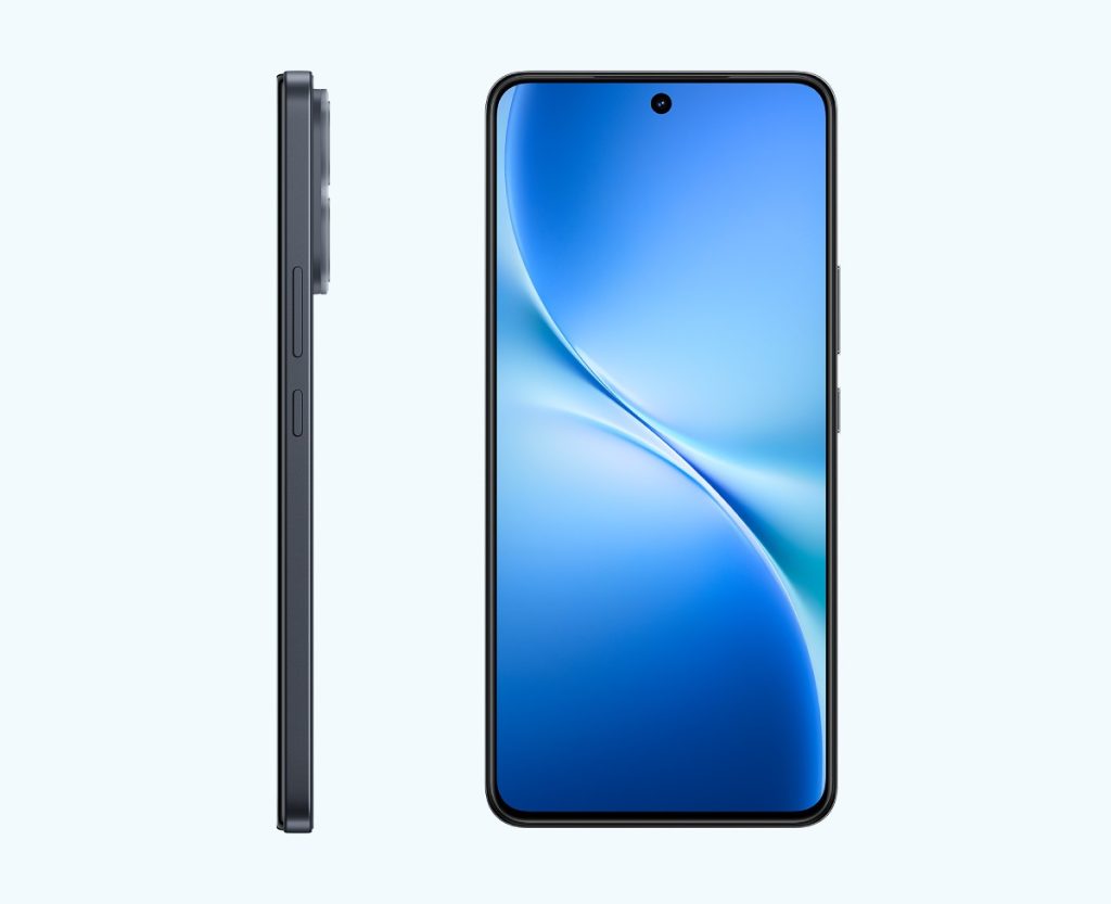vivo V60 Lite 4G zadebiutował! Smartfon oferuje lepszy aparat, większą baterię i odświeżony design 12 vivo V60 Lite 4G zadebiutował! Smartfon oferuje lepszy aparat, większą baterię i odświeżony design