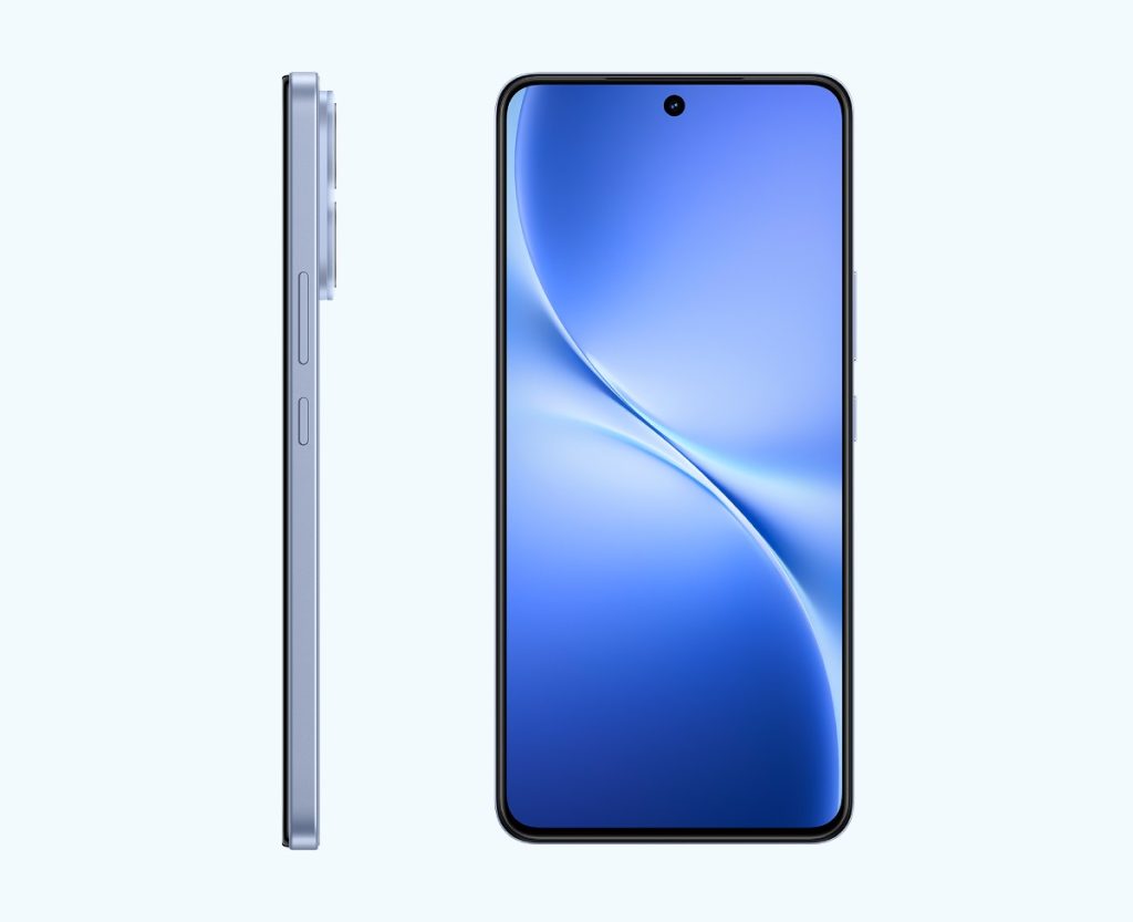vivo V60 Lite 4G zadebiutował! Smartfon oferuje lepszy aparat, większą baterię i odświeżony design 13 vivo V60 Lite 4G zadebiutował! Smartfon oferuje lepszy aparat, większą baterię i odświeżony design