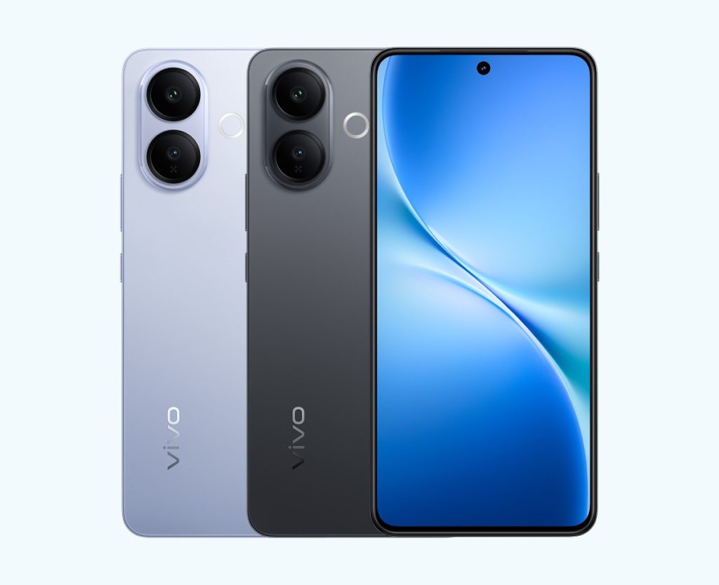 vivo V60 Lite 4G zadebiutował! Smartfon oferuje lepszy aparat, większą baterię i odświeżony design 14 vivo V60 Lite 4G zadebiutował! Smartfon oferuje lepszy aparat, większą baterię i odświeżony design