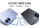 vivo V60 Lite 4G zadebiutował! Smartfon oferuje lepszy aparat, większą baterię i odświeżony design