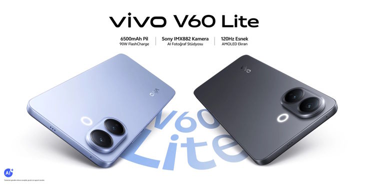 Vivo V60 Lite 4G zadebiutował! telefon oferuje lepszy aparat, większą baterię i odświeżony design