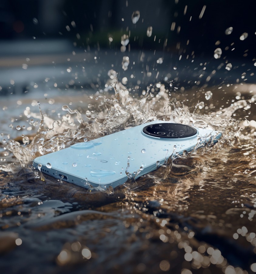 vivo Y500 oficjalnie zaprezentowany! Nowy średniak z ogromną baterią 13 vivo Y500 oficjalnie zaprezentowany! Nowy średniak z ogromną baterią