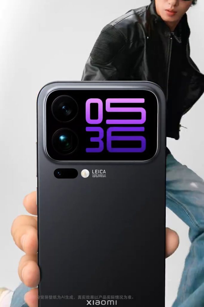 Xiaomi 17 zamiast „szesnastki”. Znamy szczegóły nadchodzącej serii 16 Xiaomi 17 zamiast „szesnastki”. Znamy szczegóły nadchodzącej serii