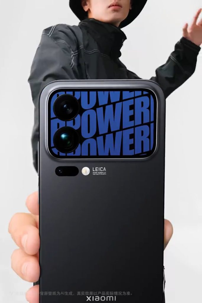 Xiaomi 17 zamiast „szesnastki”. Znamy szczegóły nadchodzącej serii 13 Xiaomi 17 zamiast „szesnastki”. Znamy szczegóły nadchodzącej serii