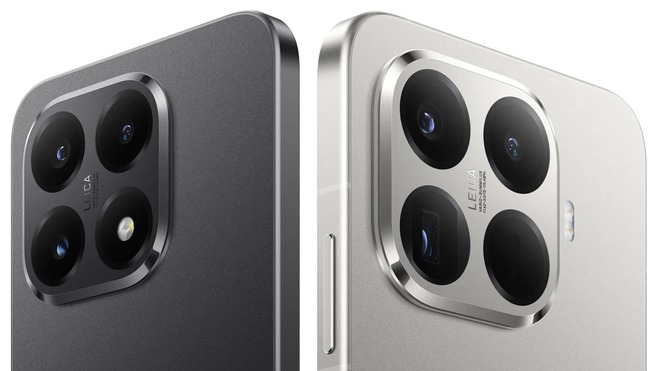 Xiaomi 15T zadebiutuje globalnie we wrześniu wraz z nowym HyperOS