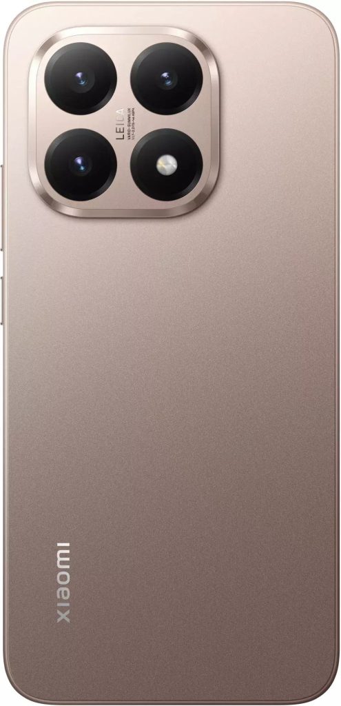 Xiaomi 15T zadebiutuje globalnie we wrześniu wraz z nowym HyperOS 17 Xiaomi 15T zadebiutuje globalnie we wrześniu wraz z nowym HyperOS