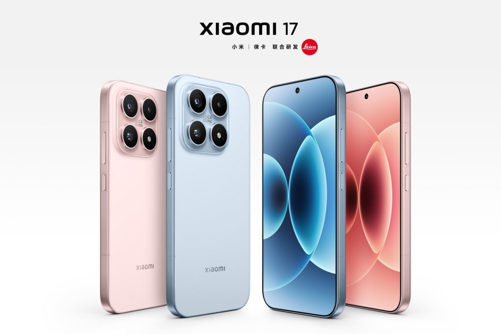 Xiaomi 17 Pro i Pro Max wraz z podstawowym modelem debiutują w Chinach! 12 Xiaomi 17 Pro i Pro Max wraz z podstawowym modelem debiutują w Chinach!