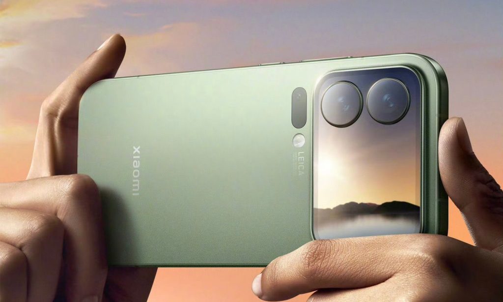 Xiaomi 17 Pro i Pro Max wraz z podstawowym modelem debiutują w Chinach! 13 Xiaomi 17 Pro i Pro Max wraz z podstawowym modelem debiutują w Chinach!