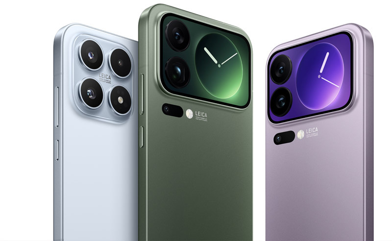 Xiaomi 17 z historycznym wynikiem! Konkurencja ma powody do obaw