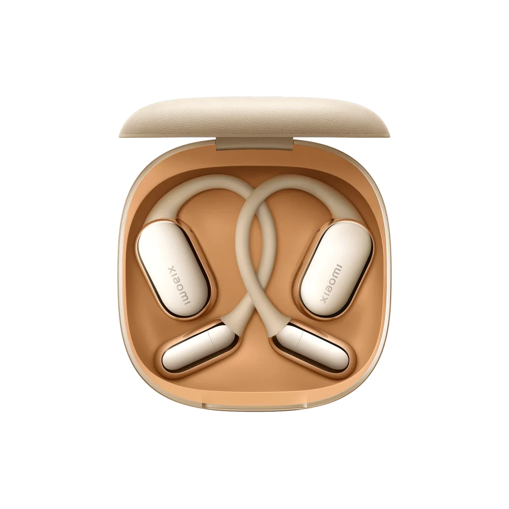 Nowe urządzenia Xiaomi trafiają do Polski! Opaska Smart Band 10 Glimmer Edition, smartwatch Watch S4 41 mm i słuchawki Open Wear Stereo Pro 22 Nowe urządzenia Xiaomi trafiają do Polski! Opaska Smart Band 10 Glimmer Edition, smartwatch Watch S4 41 mm i słuchawki Open Wear Stereo Pro